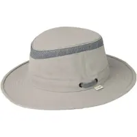Tilley Hoed Unisex Airflo Medium Brim LTM5 Rockface-Maat 64
