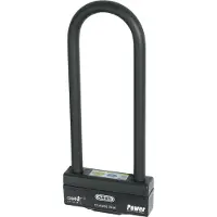 ABUS Motorslot Beugelslot - GRANIT Power 58 - Security level 18 - ART-4 geschikt voor motoren