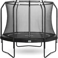 Salta Premium Black Edition Trampoline 183 cm