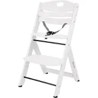 Babygo Meegroei kinderstoel Family XL Wit