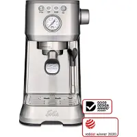 Solis Barista Perfetta Plus 1170 RVS