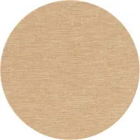 Garden Impressions Buitenkleed Gisborne Ø200 cm - natural cane