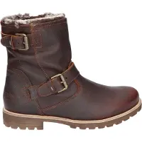Panama jack Faust Boots bruin Leer Maat 42