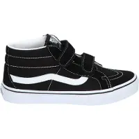 Vans Sneakers 'Reissue V' zwart / wit
