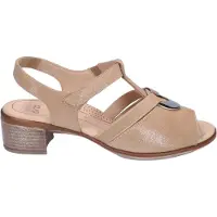 Ara 12-35730 Sandalen | Maat 7.5 Dames Beige