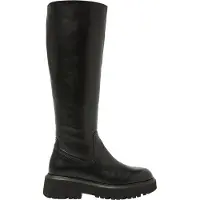 Via vai Ziva Vienna Black Maat: 40 | Laarzen Outlet | Dames | Zwart