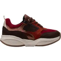 Xsensible 32004.2 wijdte H SWX19 HX Veterschoenen | Maat 5 Dames Bruin
