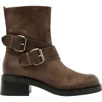Via vai 62139 Nena Li 01-300 Rusty Brown