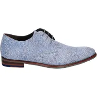 Floris van Bommel maat 43 1/3 Blauw -
