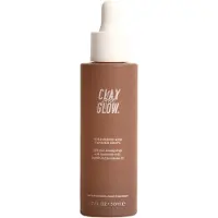 Clay And Glow - Hyaluronic Acid Tanning Drops Hyaluronzuur Tanning Druppels
