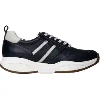 Xsensible 30073.4 wijdte H SWX3 - Men H Veterschoenen | Maat 8