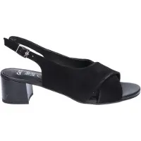 Ara 12-25605-01 Black H-Wijdte