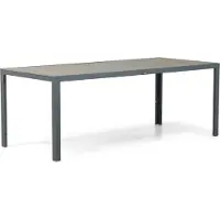 Domani Furniture Domani Solare dining tuintafel 200 x 90 cm