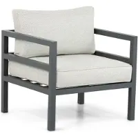 Lifestyle Garden Furniture Lifestyle Rodenzo lounge tuinstoel