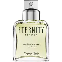 Calvin Klein Eternity For Men EDT 100 ml