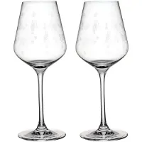 Villeroy & Boch Toy's Delight Wit Wijnglas 38 cl 2 Stuks