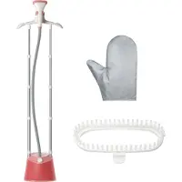 Philips 1000 series - STE1020/40 - Kledingstomer - Rechtopstaande kledingstomer - 1,8 l - 1800 W - Koraal