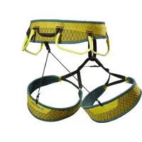 Arc'teryx - Women's Skaha Harness - Klimgordel S, meerkleurig