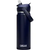 CamelBak Thrive Flip Straw Vss Bottle 600ml Blauw