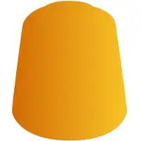 Games Workshop Contrast - Hobbyverf - Iyanden Yellow - 18 ml
