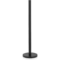 kela Toiletrolhouder, Voor 5 Rollen, 57 cm, Zwart - | Carta
