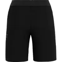 Salewa - Kid's Agner DST B Shorts - Short 104, zwart