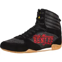 Benlee Jabs Boxing Shoes Zwart EU 44