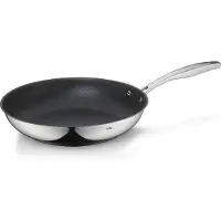kela Koekenpan Flavoria Non Stick Zwart 28 cm