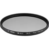Hoya 58.0mm HD MkII Cir-PL