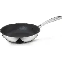 kela Koekenpan, RVS, Non Stick, Ø 20 cm - | Flavoria