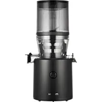 Hurom H320N Zwart - Slowjuicer Juicer Groenten en Fruitpers