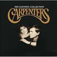 Universal Music Carpenters - The Ultimate Collection (2 CD)