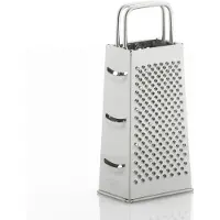 kela Blokrasp Profi Zilver