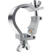 Global Truss Selflock Hook Mini Outdoor - Half coupler