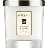 Jo Malone Wood Sage & Sea Salt Scented Classic Candle 200 g