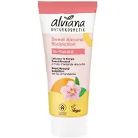 Alviana 3x Bodylotion Sweet Almond 200 Ml