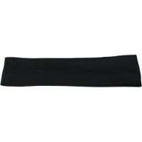 Hair Mode 3x Haarband Zwart