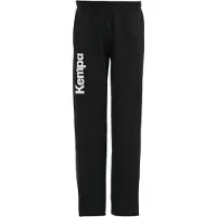 Kempa Pants Zwart 164 cm Kinderen