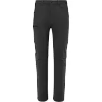 Millet Ubic Stretch Broek Zwart