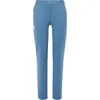 Millet Dames Ubic Stretch Broek Blauw || Maat: 42 FR