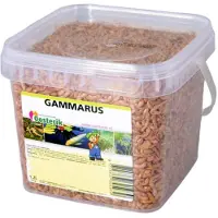 Suren Collection Gammarus 1,2 liter voer