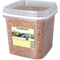 Suren Collection Gammarus 8 mm 2,5 liter voer