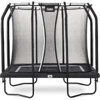 Salta Premium Black Edition Rechthoekige Trampoline 153 x 214 cm