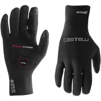 Castelli Perfetto Max Handschoenen Zwart || Maat: L