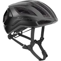 SCOTT - Helmet Centric Plus (CE) - Fietshelm 55-59 cm - M, grijs