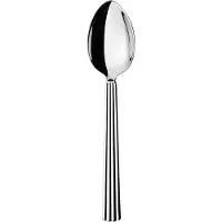 Georg Jensen Dinerlepel Georg Jensen Bernadotte RVS Glanzend