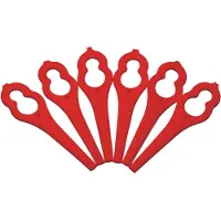 Bosch Powertools reservemesjes (24 stuks) voor ART 26 - F016800183