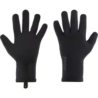 Santini Shield Winter Long Handschoenen Zwart || Maat: M