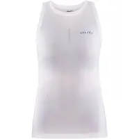 Craft ACTIVE COOL INTENSITY SL W Dames Thermoshirt - Wit