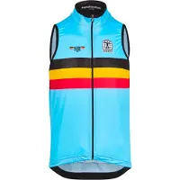 Bioracer Belgium Icon Wind Gilet